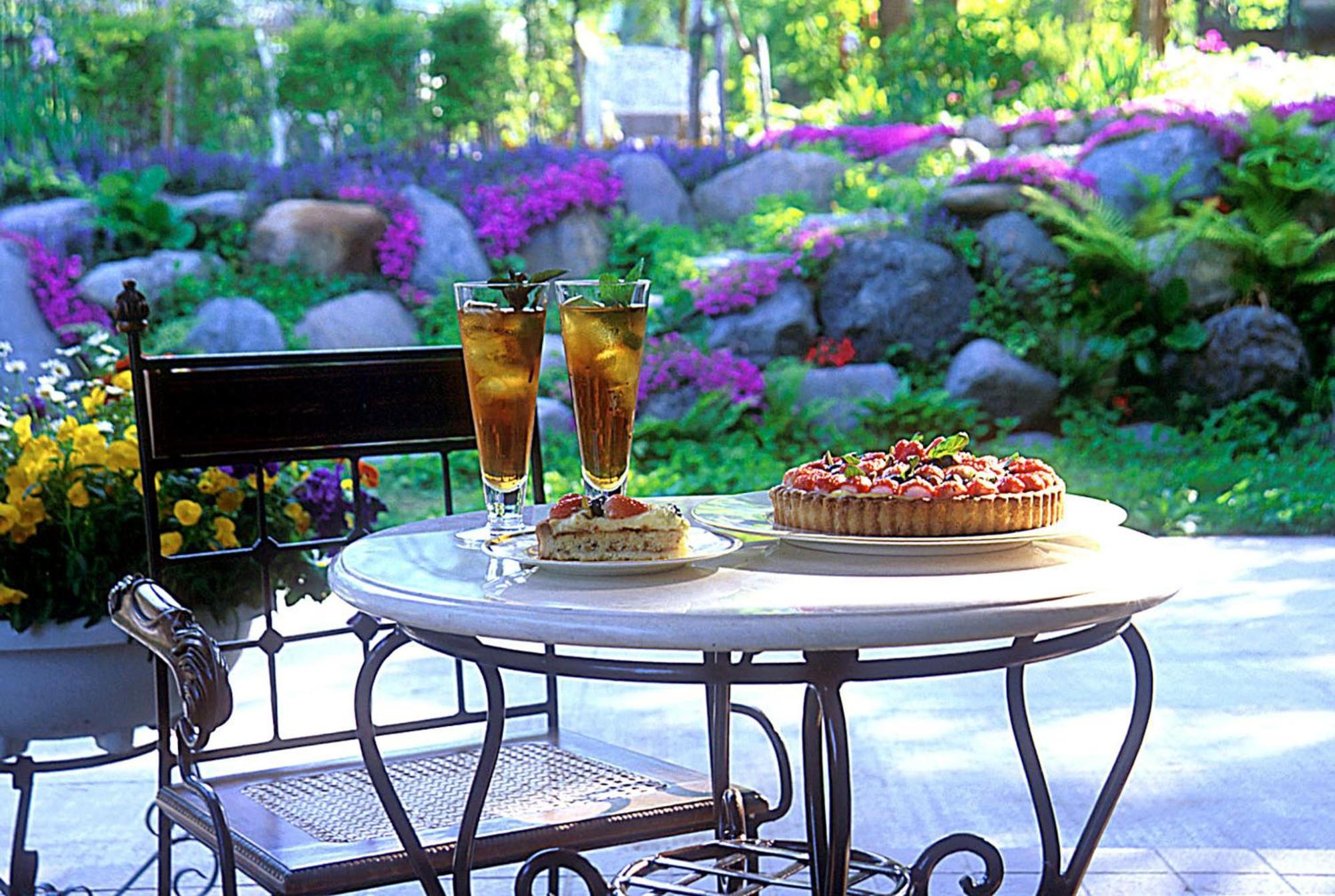 Hakuba Mominoki Hotel Exterior foto